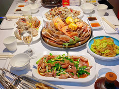 -小螺号海鲜·地道鲁菜(泉城广场店)