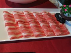 -蓉城老妈火锅(双林路店)