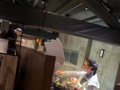 -捞王锅物料理(凯旋路店)