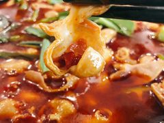 湘味肥肠火锅-湘肠香火锅店(团结湖店)