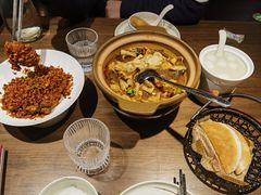 -清水亭湖北菜(大屯DT51店)