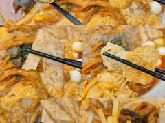 -小螺大作·螺蛳粉火锅(林和西店)