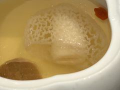 -外滩三号餐厅·创意中餐