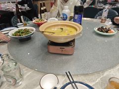 -农家湘菜(安亭店)