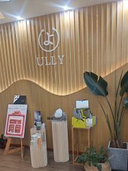 -宥莉·ULLY 痘敏肌•科技皮肤管理中心