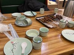 -牛老二海鲜烧烤(日照总店)