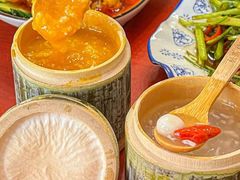 -七的湖·江南蟹舫·阳澄湖农家菜(蟹舫苑店)