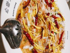 -渔语鱼酸菜鱼新川菜(来福士店)