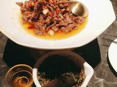 -炊烟小炒黄牛肉(浦东世纪汇店)