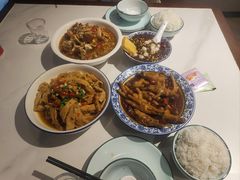 -回家吃饭·地道南昌菜(建德观总店)