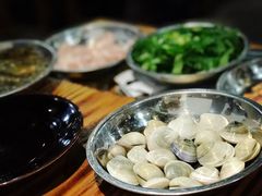 -盈田盈粥庄(博山东路店)