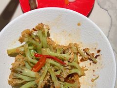 -渔语鱼酸菜鱼新川菜(来福士店)