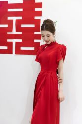 -艾朵婚纱