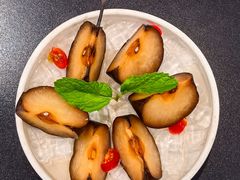 -红东阁东北菜烤肉酒馆(CROSS万象汇店)