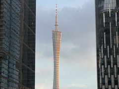 -广州花园酒店-凌璇阁360度高空海鲜自助餐CAROUSEL