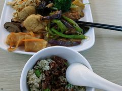 -文星素食(兴华路店)