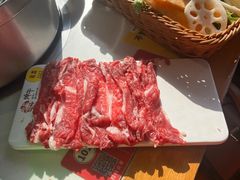 -焯牛潮汕牛肉火锅(云峰街创始店)