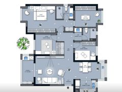 -宅天下装饰·匠心筑家(春熙店)