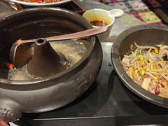 -云海肴·汽锅鸡·云南菜(美罗城店)