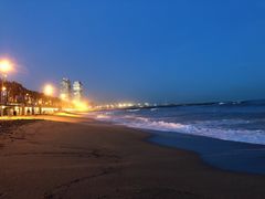 -小巴塞罗那海滩
