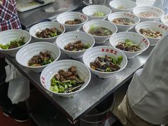 -老赵面店(大西路店)