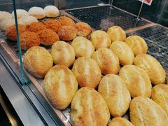 -麦陌(正弘城店)