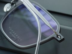 -目艮眼镜SHOWROOM(品牌集合店)