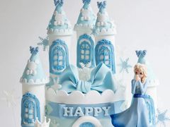 -CAKE BOSS 蛋糕老板(西单君太百货店)