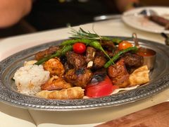 -Pasha帕夏土耳其餐厅(南昌路店)