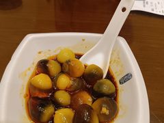 -岭南小生·粤港点心(南门口店)