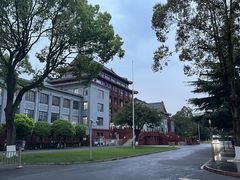 -四川大学(望江校区)