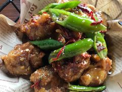 -一乐韩国炸鸡(梅江店)