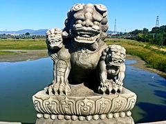 -卢沟桥文化旅游区
