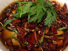 -素心斋素食餐厅