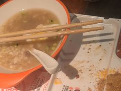 -可口香·非遗老号烧烤(南岗直营店)