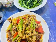 -桂萍特色牛筋牛杂(长堤街总店)