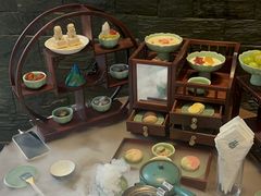 -天津海河悦榕庄·Lobby Lounge大堂吧