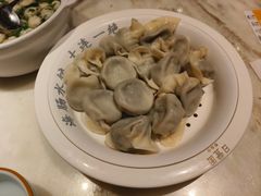 -日丰园海肠水饺·老字号大连海鲜(和平广场店)