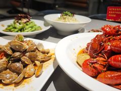 -老三龙虾(汉阳杨泗庙店)