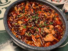 -树下时尚餐厅(翠园街店)