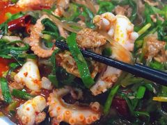 -京玉菲饭店(李村店)