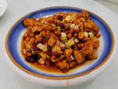 -普天和酒楼·新津菜·烤鸭(天津之眼店)