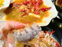 -川香煲(茅台路店)