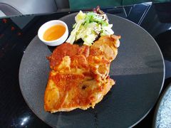 -法兰度航空主题餐厅(台山昌大昌店)