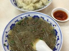 -新丰小吃(闻兴路分店)