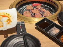 -牛角烧肉(步步高星城天地店)