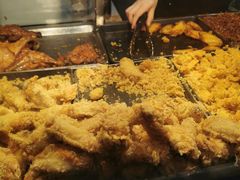 -前进5路汉堡炸鸡(前进五路店)