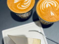 -1/4 ONE QUARTER COFFEE LAB(朝阳大悦城店)