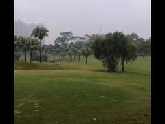 -麓湖高尔夫球俱乐部