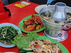 -明记烧鱼美味店